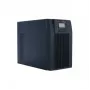 ABB POWERVALUE 11 T G2 2KVA Online Tower UPS - 2000VA / 1800W, puhas siinuslaine, LCD-ekraan