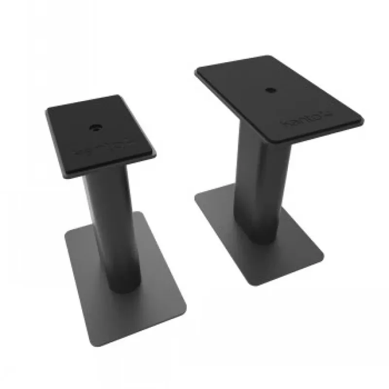 Kanto Audio SP9 Universaalne lauakõlarite alus, must (paar)