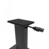 Kanto Audio SP9 Universaalne lauakõlarite alus, must (paar)