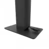 Kanto Audio SP9 Universaalne lauakõlarite alus, must (paar)