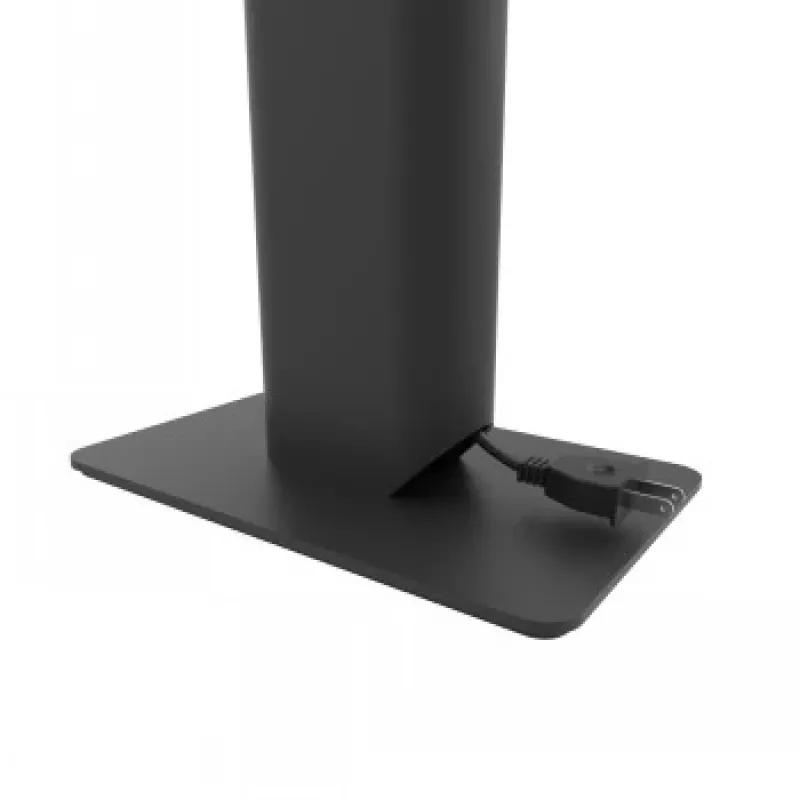 Kanto Audio SP9 Universaalne lauakõlarite alus, must (paar)