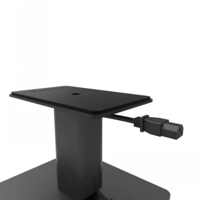 Kanto Audio SP6HD 6 inch universaalsed lauakõlarialused - must (paar)