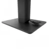 Kanto Audio SP6HD 6 inch universaalsed lauakõlarialused - must (paar)