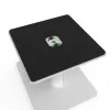 Kanto Audio 6 universaalsed lauakõlarite alused - valge (paar)