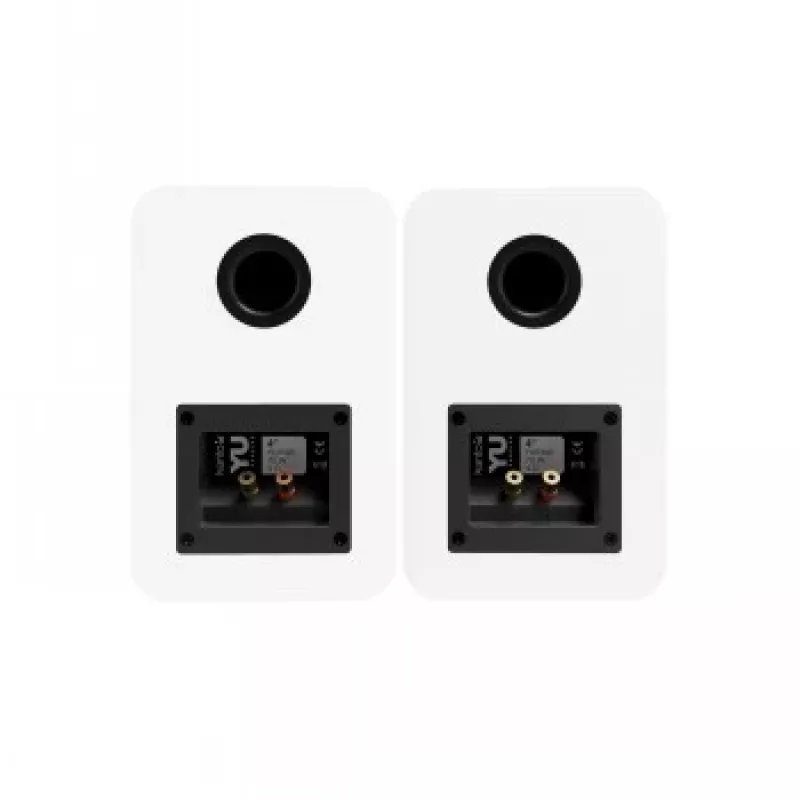 KANTO AUDIO YUP4W Passiivsed Riidlikõlarid Paar - Valge
