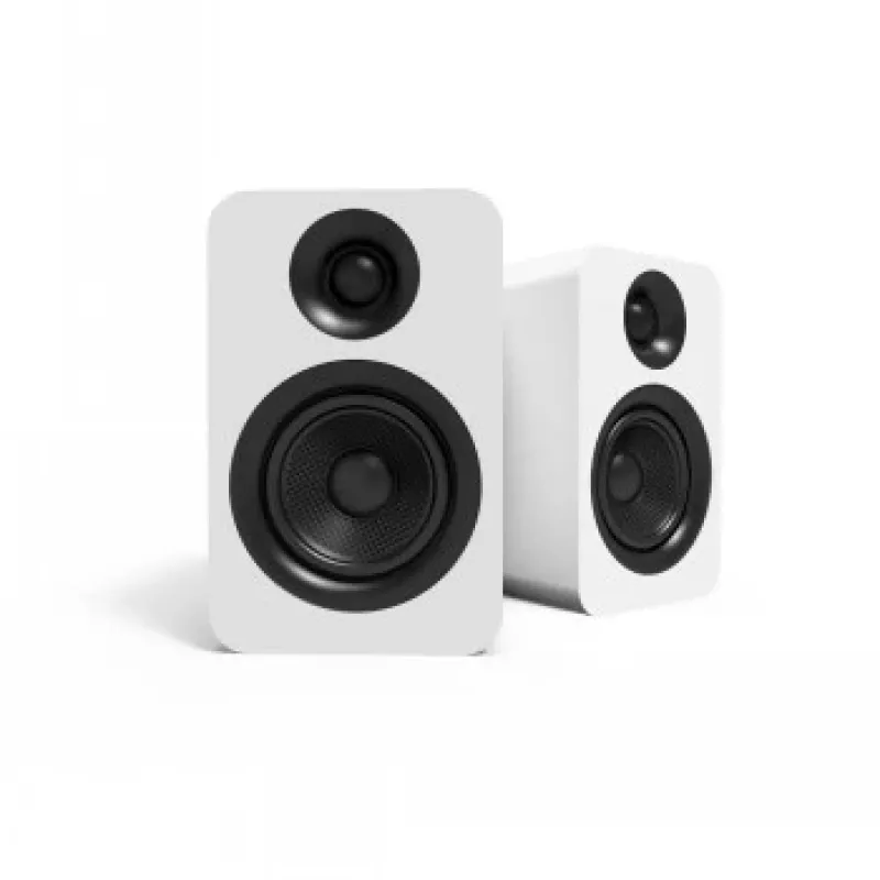 KANTO AUDIO YUP4W Passiivsed Riidlikõlarid Paar - Valge