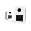 KANTO AUDIO YUP4W Passiivsed Riidlikõlarid Paar - Valge