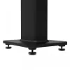 Kanto Audio 22 Tall Fillable Kõlarialused eraldusjalgadega - Must (Paar)