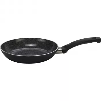 Ballarini Nola praepann, 20 cm, alumiinium, keraamiline mittekleepuv kate