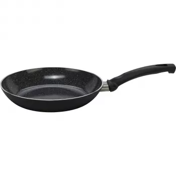 Ballarini Nola praepann, 24 cm, alumiinium, keraamiline mittekleepuv kate
