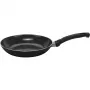 Ballarini Nola praepann, 24 cm, alumiinium, keraamiline mittekleepuv kate