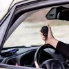 Midland M-Mini AM/FM Multi USB Mobile CB Raadio