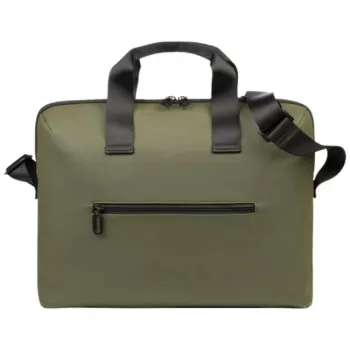 Tucano Gommo Laptop Sleeve 15.6 inch / MacBook Pro 16 inch Roheline