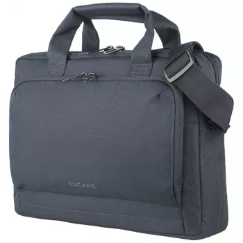 Tucano Star Laptop Sleeve 12 inch MacBook 13 inch Sinine