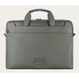 Tucano Work Out 5 sülearvuti kott 14 inch MacBookile, roheline