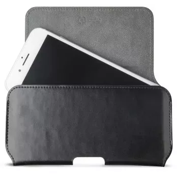 CELLY BELTPRO CASE XL Black - Universaalne nutitelefoni vöökott