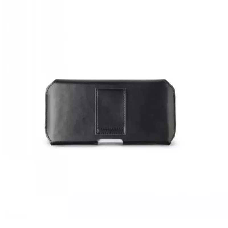 CELLY BELTPRO CASE XL Black - Universaalne nutitelefoni vöökott