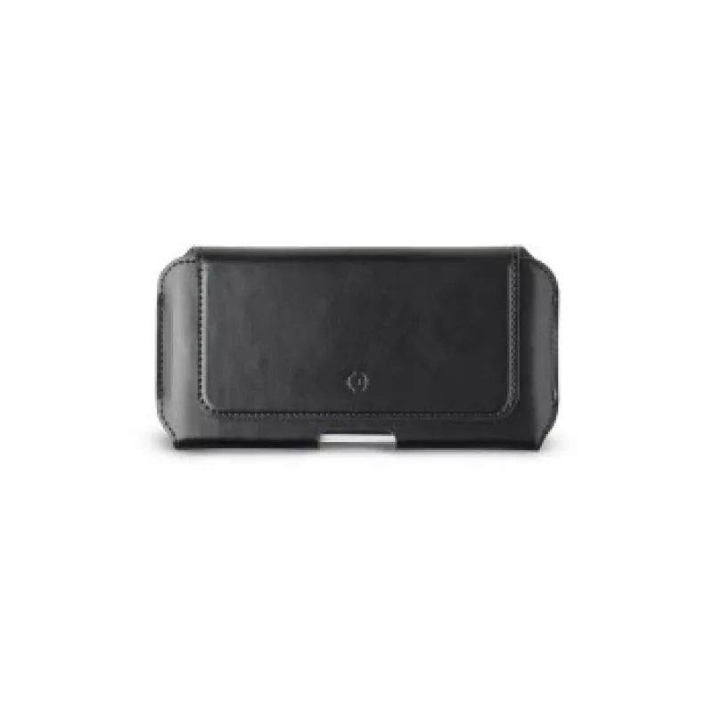 CELLY BELTPRO CASE XL Black - Universaalne nutitelefoni vöökott