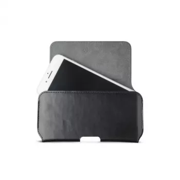 CELLY BELTPRO CASE XL Black - Universaalne nutitelefoni vöökott