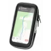 CELLY Universal Bike Holder XXXL - roolikinnitus nutitelefonidele kuni 6,5 inch