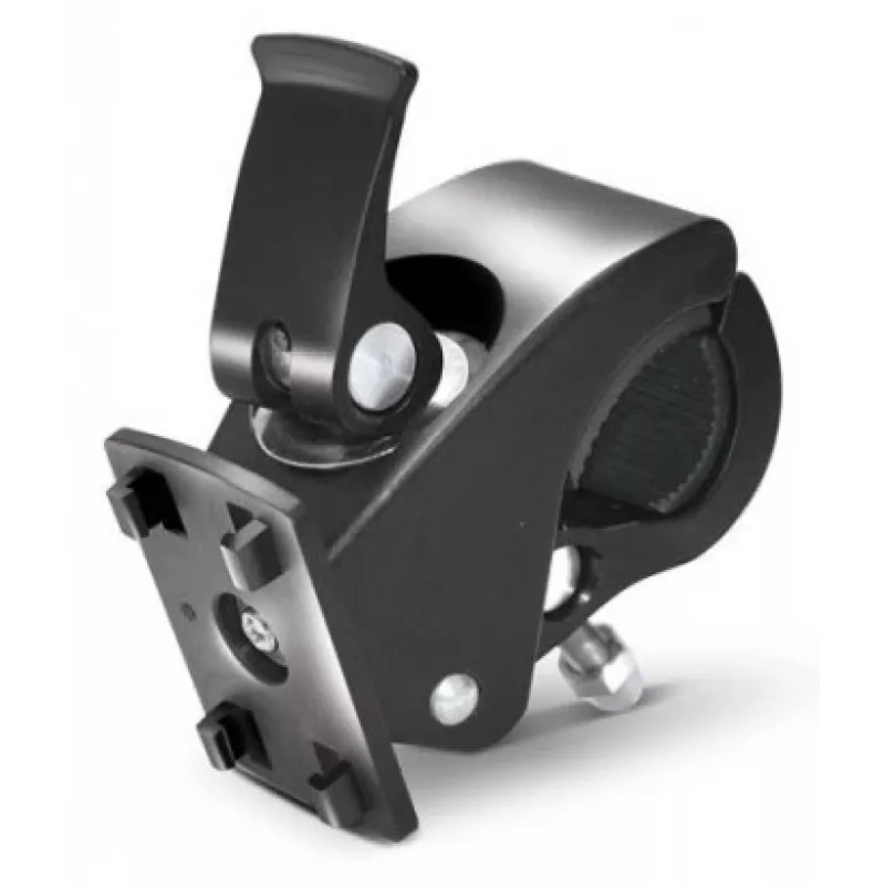 CELLY Universal Bike Holder XXXL - roolikinnitus nutitelefonidele kuni 6,5 inch