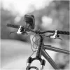 CELLY Universal Bike Holder XXXL - roolikinnitus nutitelefonidele kuni 6,5 inch