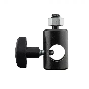 Manfrotto 014-38 Keermeadapter 3/8 inch isane 5/8 inch emane lukustusmutriga