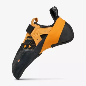 SCARPA Instinct VS Ronimisjalatsid - Must - Suurus 43.5 EU