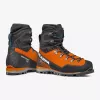 Scarpa Mont Blanc Pro GTX Mountaineering Boots - Tonic (EU 41.5)