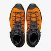 Scarpa Mont Blanc Pro GTX Mountaineering Boots - Tonic (EU 41.5)