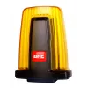 BFT Radius LED vilkur 230V AC ilma antennita
