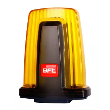 BFT Radius LED vilkur 230V AC ilma antennita