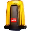 BFT Radius LED BT A R1 24V vilkur koos antenniga (D114093 00003)