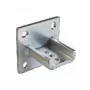 BFT SFR B Reguleeritav tagumine kronstein (kruvitav) postile 1 ajamile (N735002)