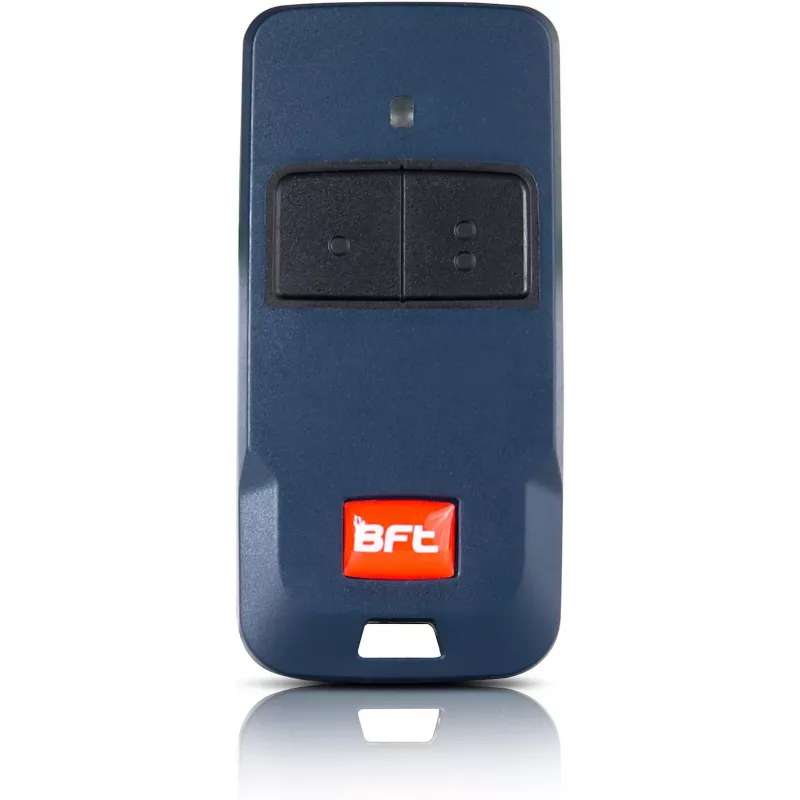BFT MITTO COOL C2 2-kanaliline kaugjuhtimispult 433.92 MHz (D112306)