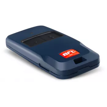 BFT MITTO COOL C2 2-kanaliline kaugjuhtimispult 433.92 MHz (D112306)