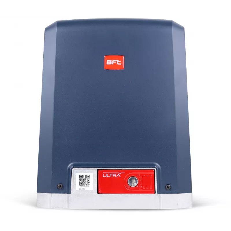 BFT DEIMOS ULTRA BT B400 EE KIT Lükandvärava avaja 400 kg väravatele