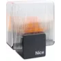 NICE ELAC LED vilkur sisseehitatud antenniga 90-230V oranž