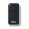 NICE ERA INTI2 2-kanaliline kaugjuhtimispult 433.92 MHz veerev kood