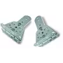 STP200 (PLA14) Reguleeritavad kruvitavad kinnitusklambrid NICE WINGO 2024/WG4024 jaoks