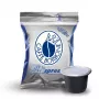 Caffè Borbone Respresso Miscela Blu 100 kapslit Nespresso Original Line'ile, 5g tk, keskmine röst