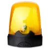 CAME KIARO KLED24 24V vilkuv LED-lamp, merevaigukollane 001KLED24