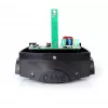 CAME KIARO KLED24 24V vilkuv LED-lamp, merevaigukollane 001KLED24