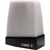 CAME KRX1FXSW Valge LED-hoiatusvilkur 24/230V (806LA-0020)
