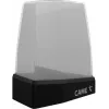 CAME KRX1FXSW Valge LED-hoiatusvilkur 24/230V (806LA-0020)