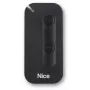 NICE MYGO2 2-kanaliline kaugjuhtimispult 433.92 MHz veerev kood