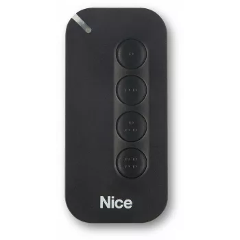 NICE TOONA TO4024BDKCE MyGO Kahepoolmeline Tiibvärava Avamiskomplekt Väravatele Kuni 6m