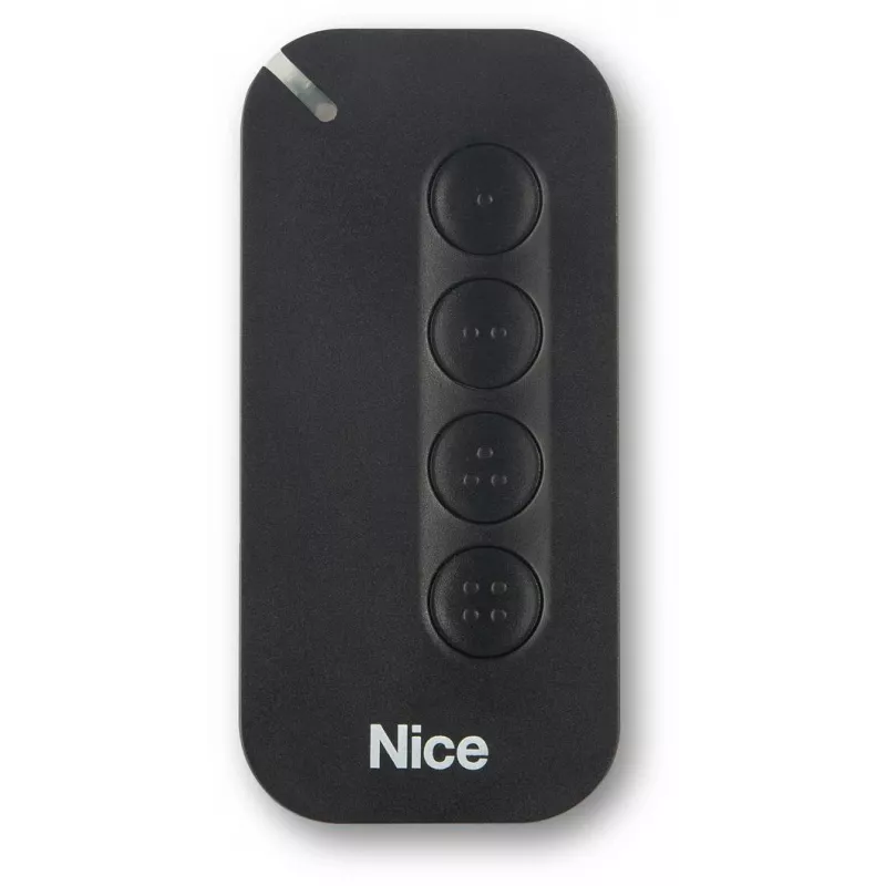 NICE TOONA TO4024BDKCE MyGO Kahepoolmeline Tiibvärava Avamiskomplekt Väravatele Kuni 6m