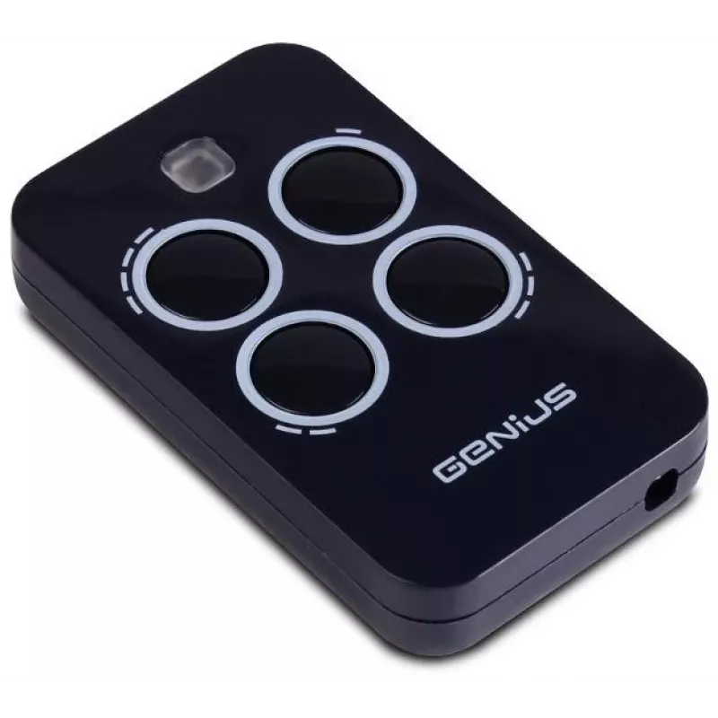 Genius Pilot Echo TX4 4-kanaliline kaugjuhtimispult