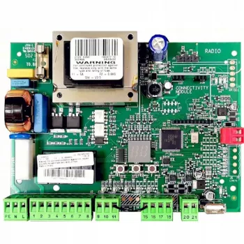 FAAC E045S juhtseade (asendab 790005) - 790077